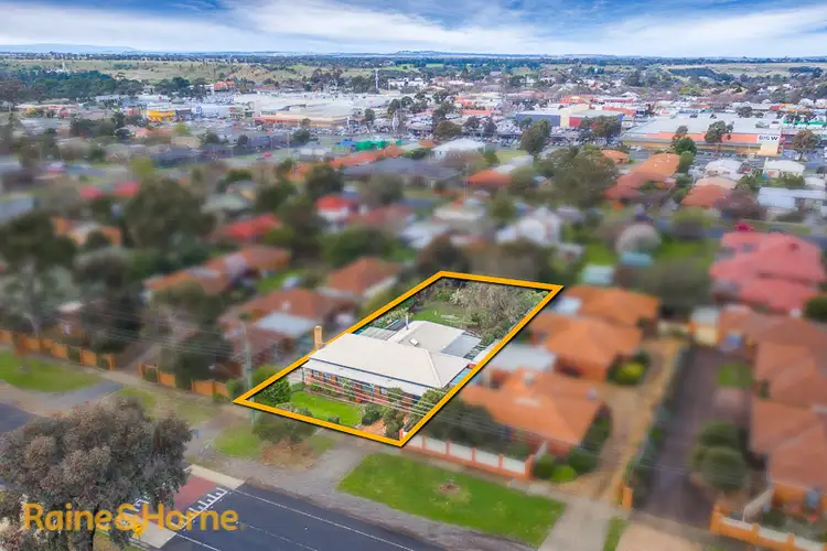 Third view of Homely house listing, 43 Ligar Street, Sunbury VIC 3429