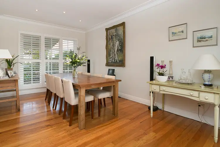 Second view of Homely house listing, 3 Captain Pipers Road, Vaucluse NSW 2030
