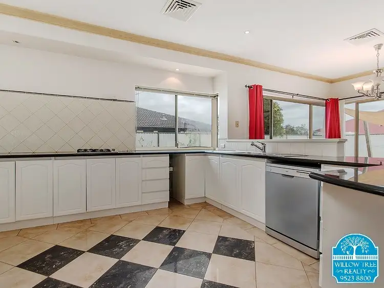 Third view of Homely house listing, 19 Arpenteur Drive, Baldivis WA 6171