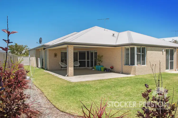 9 Wentworth Loop, Dunsborough WA 6281
