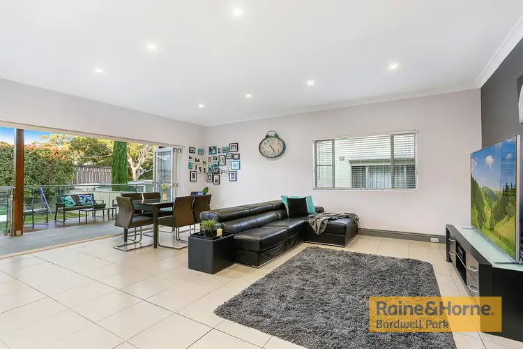 Second view of Homely house listing, 176 Queen Victoria Street, Bexley NSW 2207