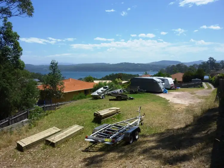 Fourth view of Homely land listing, 43 Lakewood, Merimbula NSW 2548