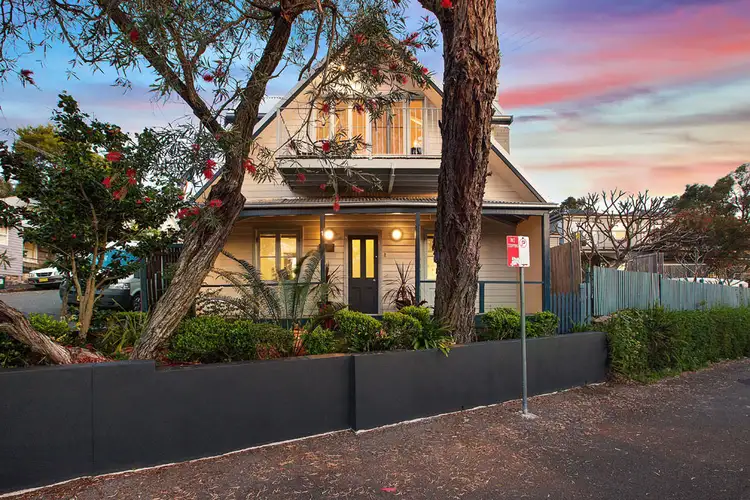 1 River Street, Birchgrove NSW 2041