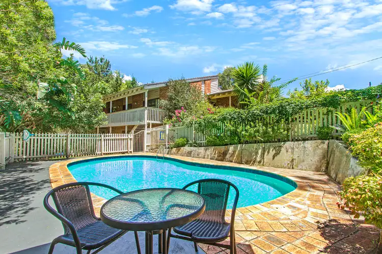 Second view of Homely house listing, 5 Maliwa Road, Narara NSW 2250
