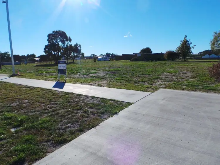Second view of Homely land listing, 187 Percival Street, Latrobe TAS 7307