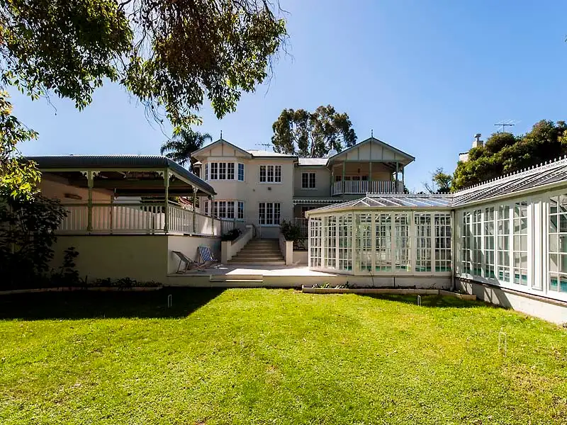 Main view of Homely house listing, 68 Watkins Road, Dalkeith WA 6009