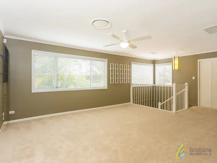 Sixth view of Homely house listing, 58 Vakuta St, Fig Tree Pocket QLD 4069