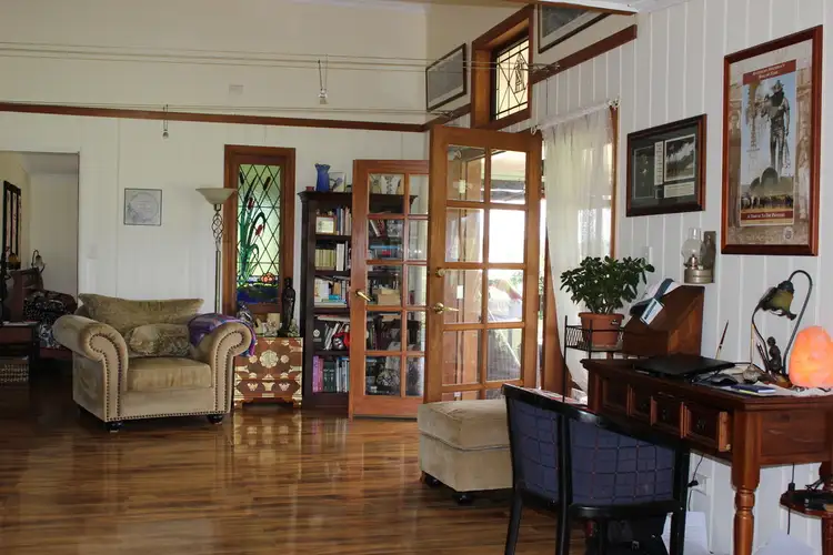 Sixth view of Homely rural property listing, 190 Bellevue Road, Tenterfield NSW 2372