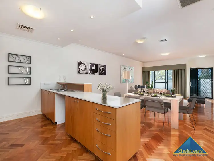 6/8 Bay Road, Claremont WA 6010
