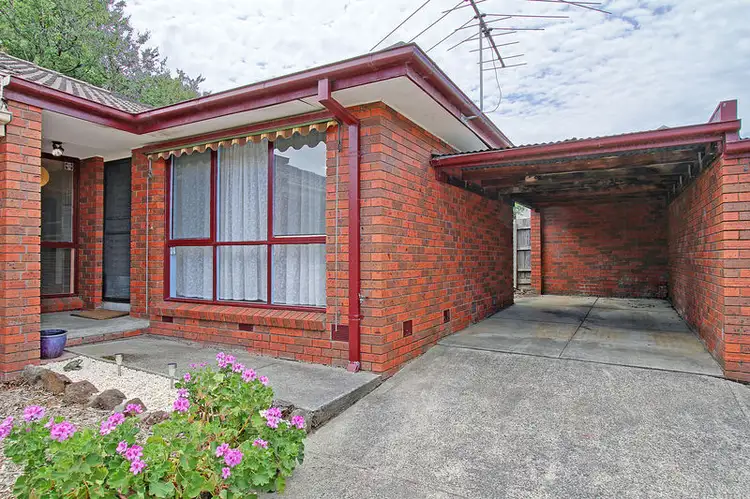 3/22 Barkly Street, Ringwood VIC 3134