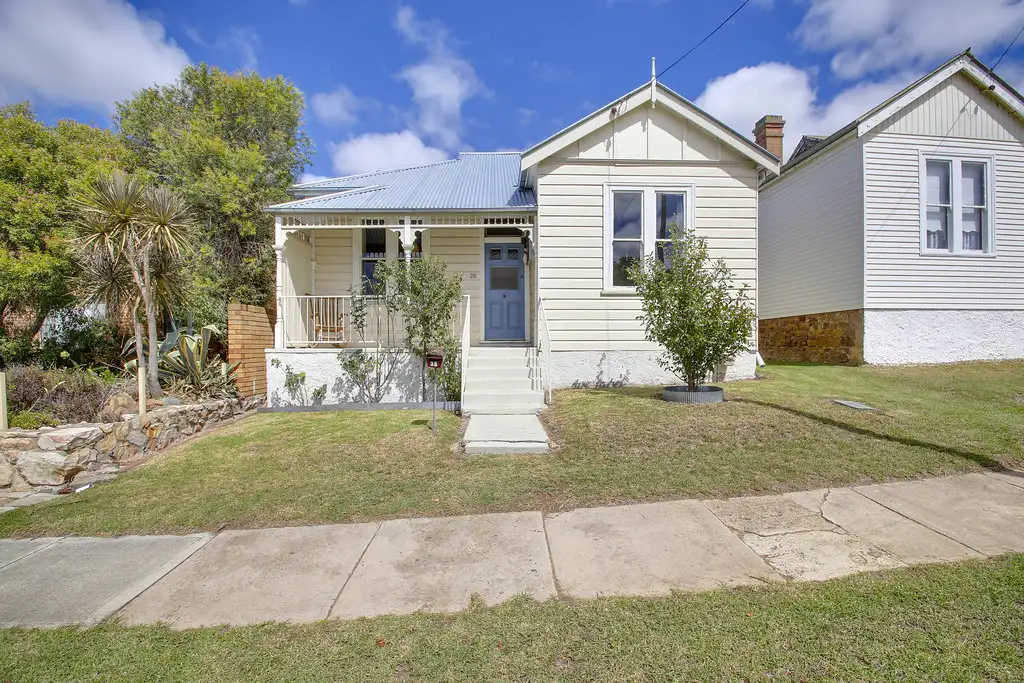 Main view of Homely house listing, 28 Mundy Street, Goulburn NSW 2580
