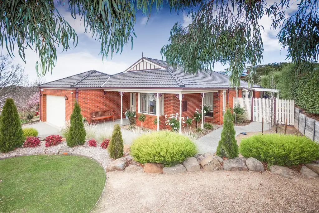 Main view of Homely house listing, 13 Longstaff Way, Sunbury VIC 3429