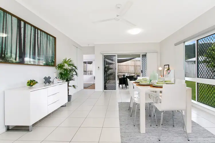 133 FITZMAURICE DRIVE, Bentley Park QLD 4869