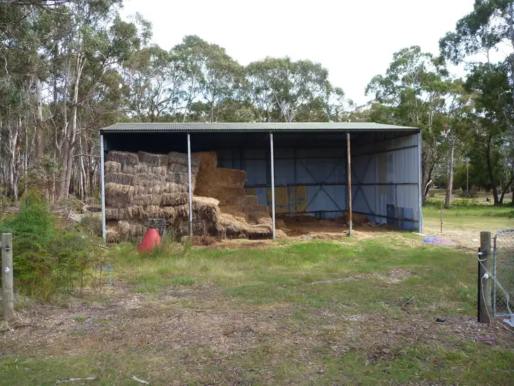 Sixth view of Homely land listing, 51 Calverts Lane, Gravelly Beach TAS 7276