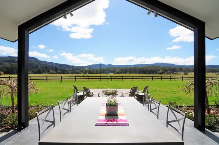 43 Bong Bong Rd, Berry NSW 2535