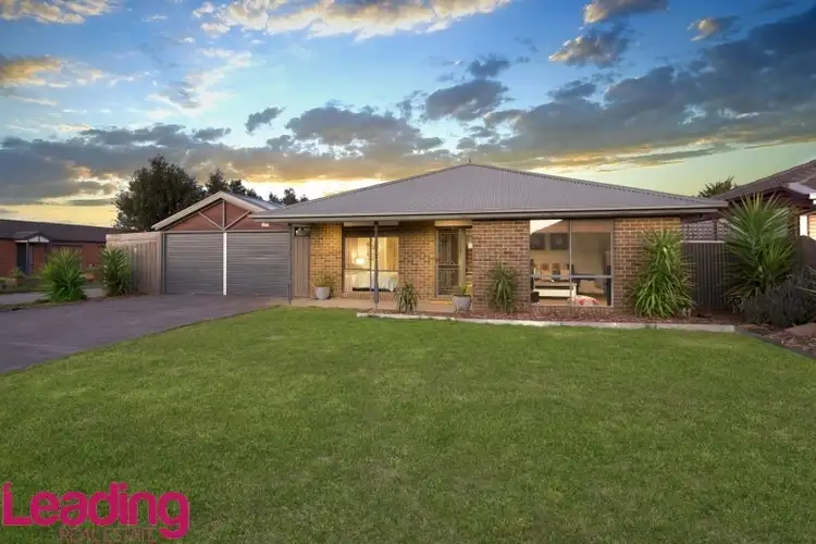 9 Magdalene Court, Sunbury VIC 3429