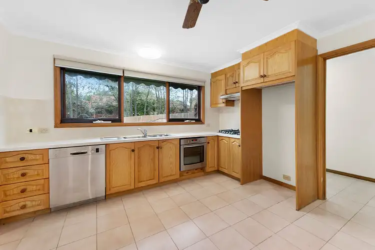 Second view of Homely unit listing, 6/224-230 Williamsons Road, Doncaster VIC 3108
