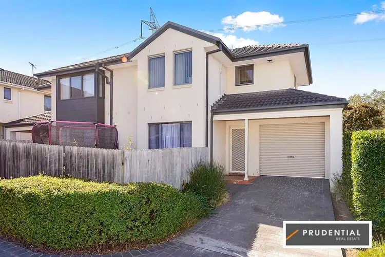 6/18-36 Glenfield Drive, Currans Hill NSW 2567