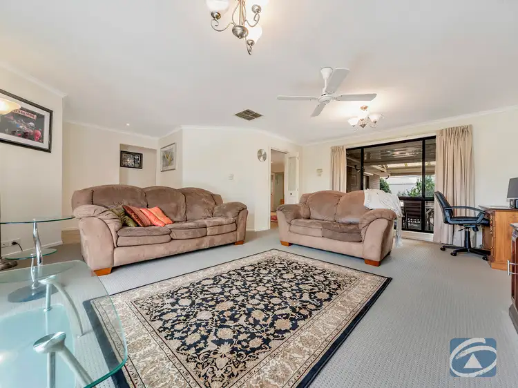 Fifth view of Homely house listing, 12 Jacaranda Drive, Craigmore SA 5114