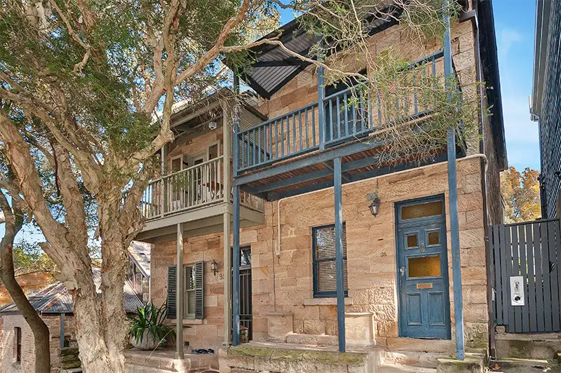 Main view of Homely house listing, 38 Euroka Street, Waverton NSW 2060