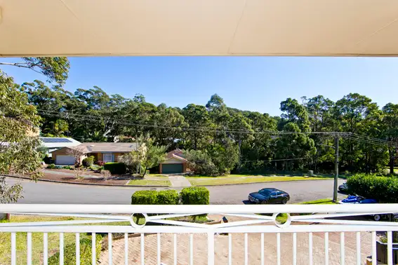 Third view of Homely semi-detached listing, 13B Navala Avenue, Nelson Bay NSW 2315