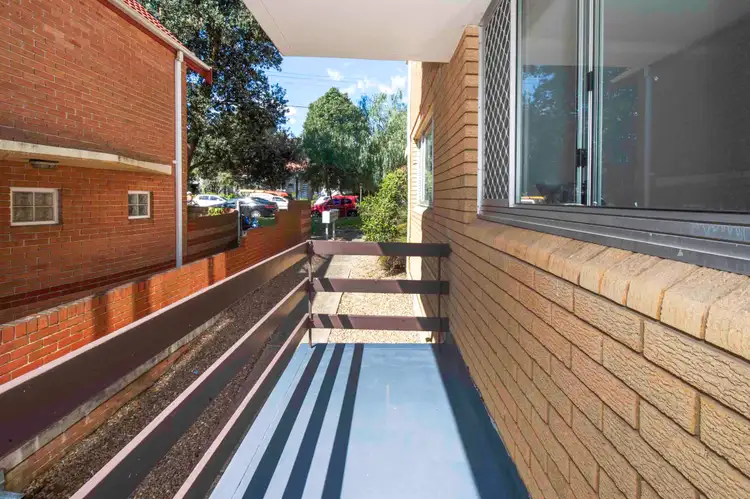 Sixth view of Homely apartment listing, 1/64 Willis Street, Kingsford NSW 2032