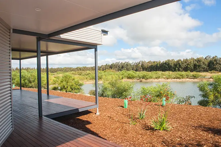 Fourth view of Homely house listing, 16/3599 Caves Road, Wilyabrup WA 6280