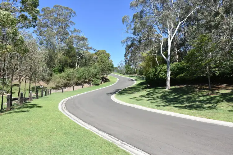 Sixth view of Homely land listing, 3 Echidna Crescent, Top Camp QLD 4350