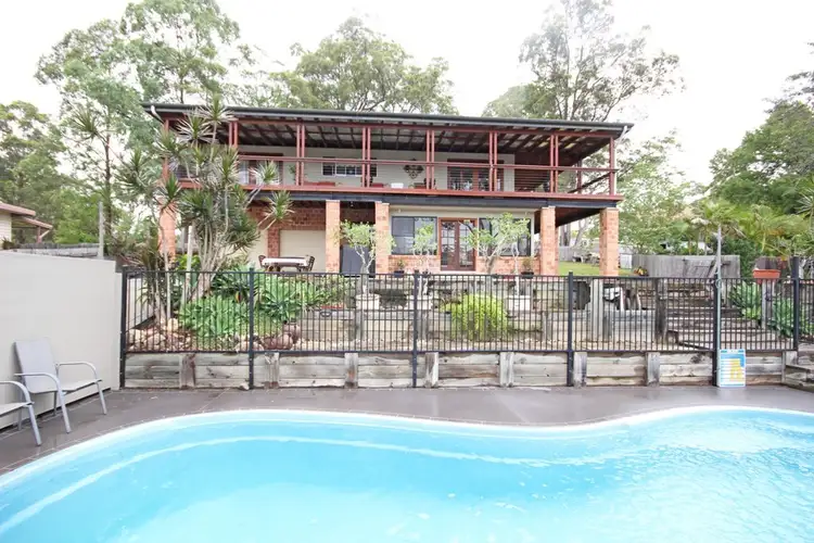 Main view of Homely house listing, 55 Graham Street, Kendall NSW 2439