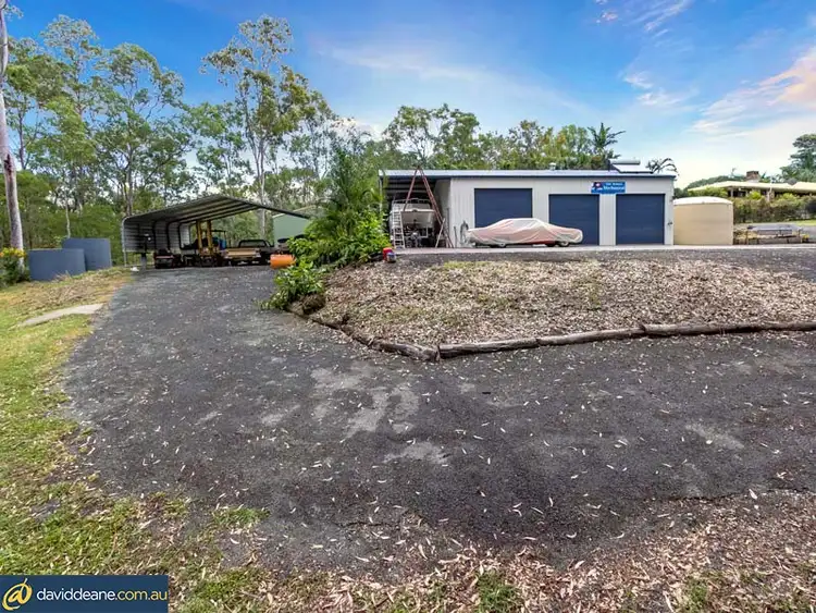 Third view of Homely house listing, 1065 Dayboro Rd, Whiteside QLD 4503