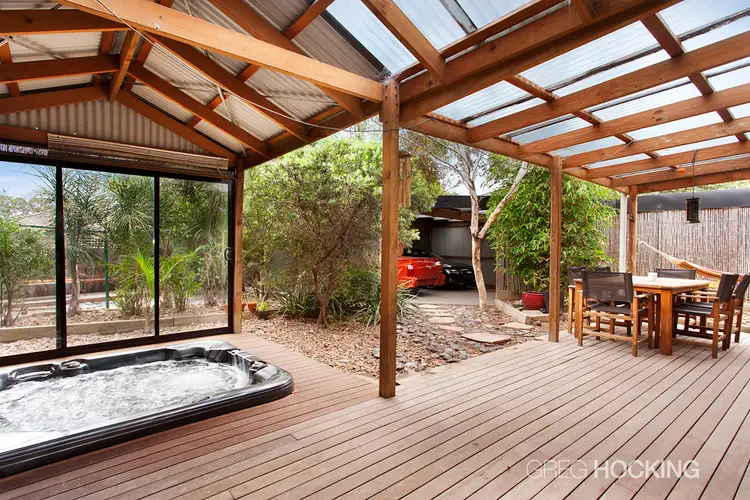 Second view of Homely house listing, 14 Viola Avenue, Brooklyn VIC 3012
