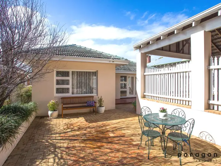 18 Lawler Street, North Perth WA 6006