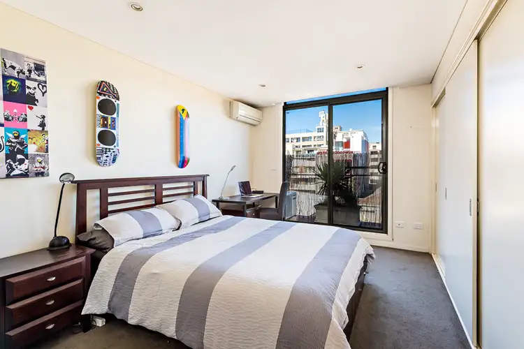 Fifth view of Homely apartment listing, 25/12-14 Layton Street, Camperdown NSW 2050