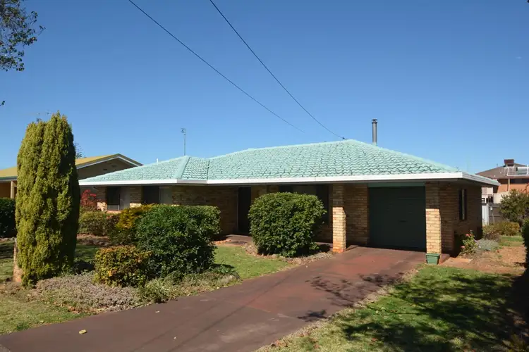 Third view of Homely house listing, 22 Edzill Street, Wilsonton QLD 4350