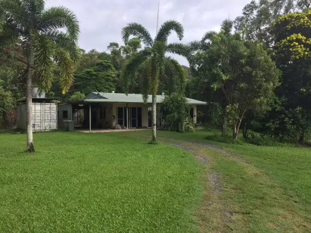Second view of Homely house listing, 23 O'Callaghan Close, Miallo QLD 4873