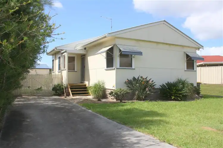 Main view of Homely house listing, 5 Somerset Place, Yamba NSW 2464