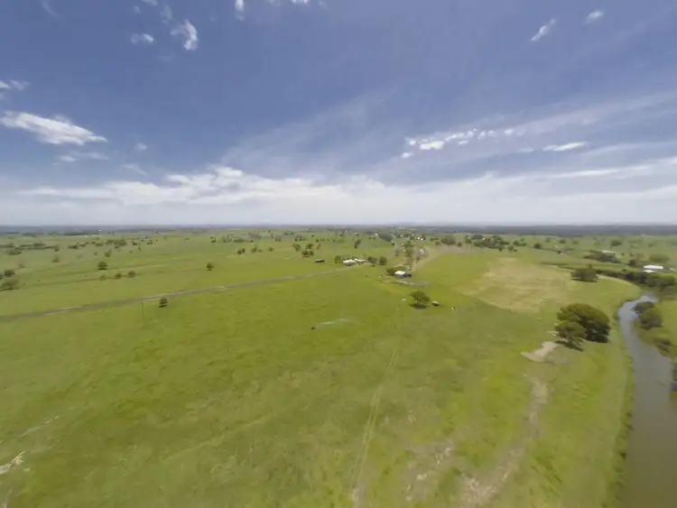 Third view of Homely rural property listing, 986 Lawrence Road, Southgate NSW 2460