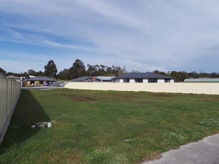 Fourth view of Homely land listing, 8 Callista Court, Port Sorell TAS 7307