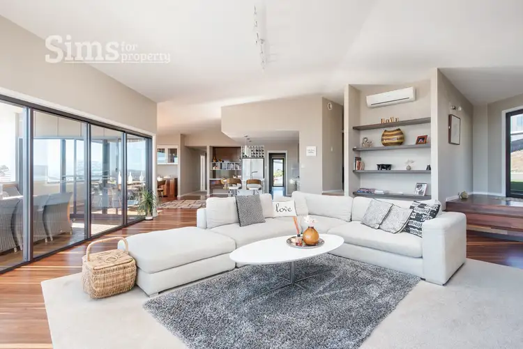 Sixth view of Homely house listing, 1 Hamish Court, Riverside TAS 7250