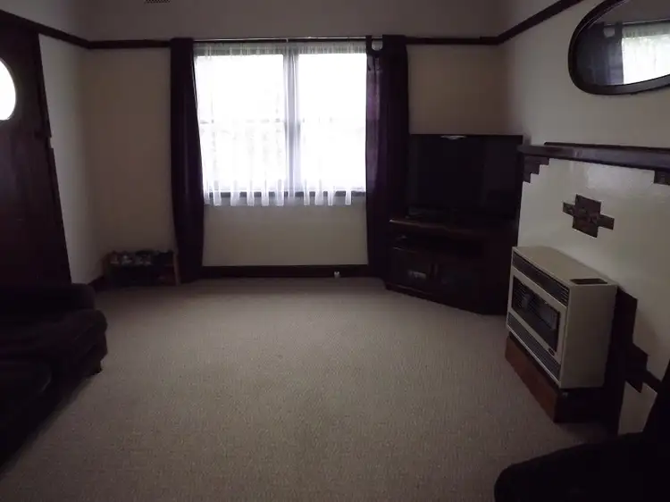 Fifth view of Homely house listing, 55 Wolseley Street, Orbost VIC 3888