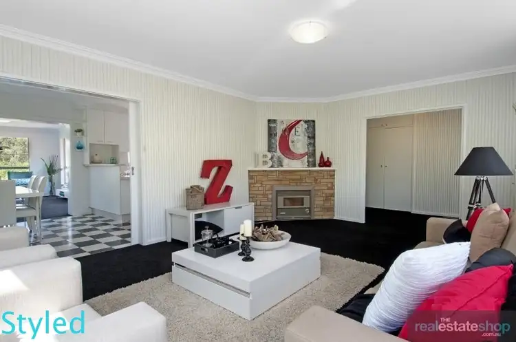 Third view of Homely house listing, 45 Gouger Street, Torrens ACT 2607