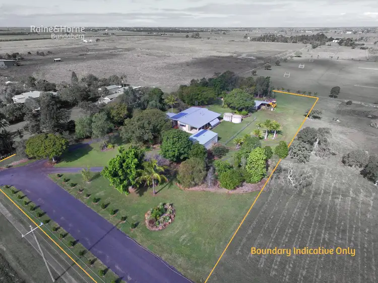 488 Elliott Heads Road, Woongarra QLD 4670