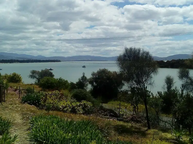 Main view of Homely house listing, 42 Lewisham Scenic Drive, Lewisham TAS 7173
