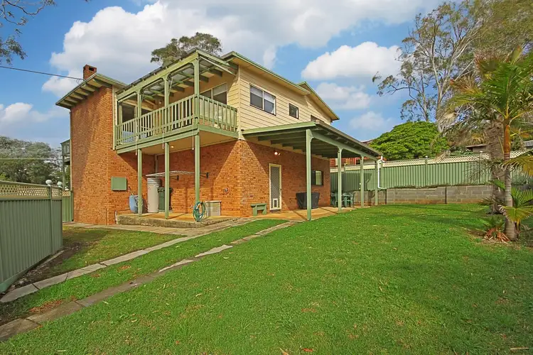 Sixth view of Homely house listing, 1 Muwarra Avenue, Malua Bay NSW 2536
