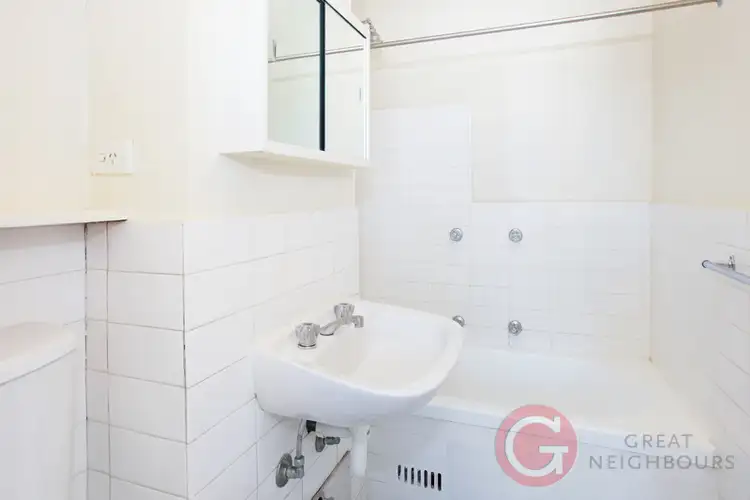 Sixth view of Homely apartment listing, 55/6-14 Darley Street, Darlinghurst NSW 2010