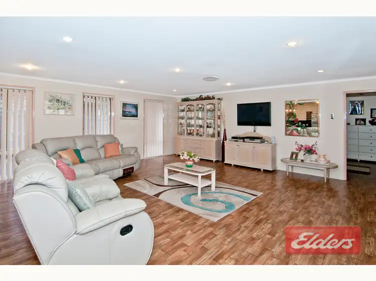 Fourth view of Homely house listing, 79 Meridian Way, Beaudesert QLD 4285