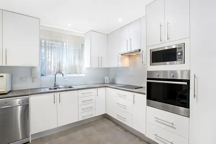 Third view of Homely apartment listing, 4/41 Baird Avenue, Matraville NSW 2036