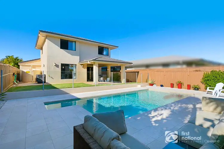 53 King Street, Thornlands QLD 4164