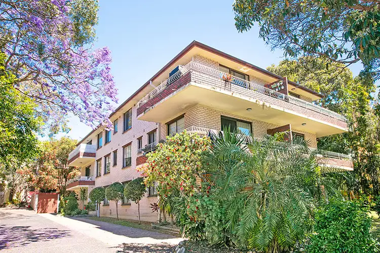 11/95 Pacific Parade, Dee Why NSW 2099