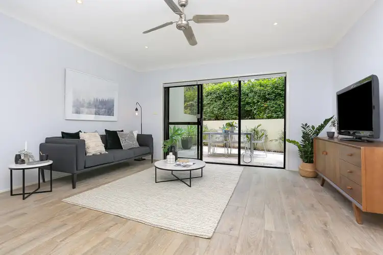 Third view of Homely townhouse listing, 6/1 Styles Street, Leichhardt NSW 2040